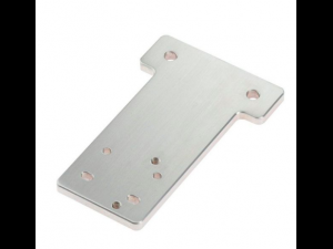 workbee cnc laser mount for opt lasers 3D Model