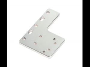 Supporto laser cnc x-carve per laser opt Modello 3D