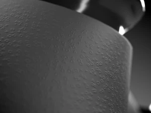 ps5 dualsense denetleyici 3D Model