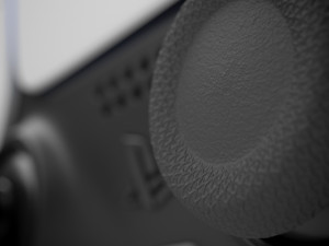 ps5 dualsense controller 3D Model