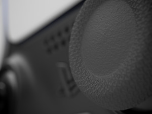 ps5 digital edition 3D Model