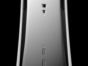 ps5 digital edition 3D Model