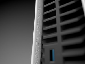 ps5 digital edition 3D Model