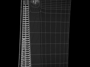 ps5 digital edition 3D Model