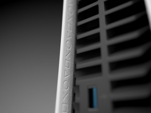 ps5 console and ps5 console digital edition 3D Model