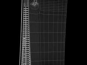 ps5 console and ps5 console digital edition 3D Model