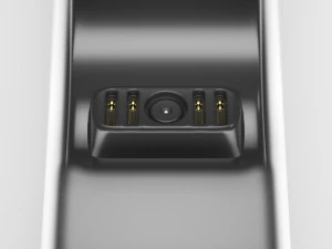 ps5 dualsense charging station 3D Model