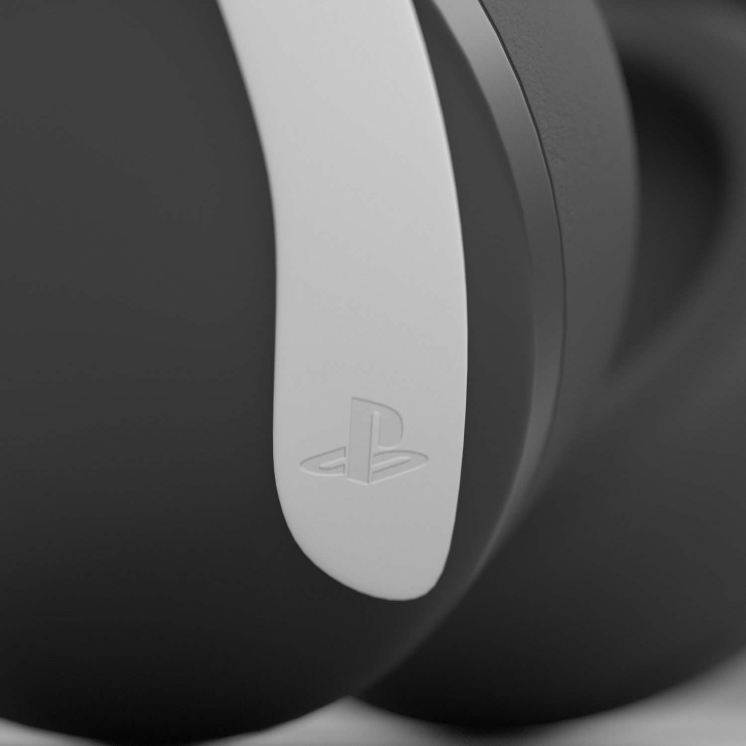 Sony Pulse Explore 3D model download