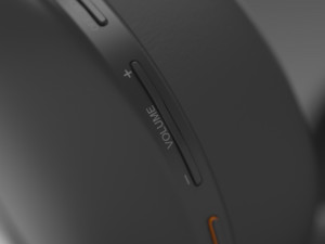ps5 pulse 3d wireless headset low-poly 3D Модель
