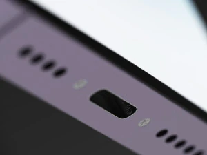 IPhone 14 Pro Max Dieppaars 3D Model