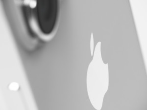 IPhone 14 Pro Max Silver 3D Model