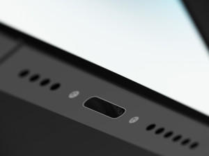 IPhone 14 Pro Max Space Black 3D Модель