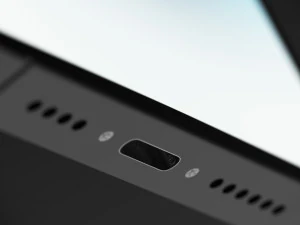 IPhone 14 Pro Max Space Black 3D Model