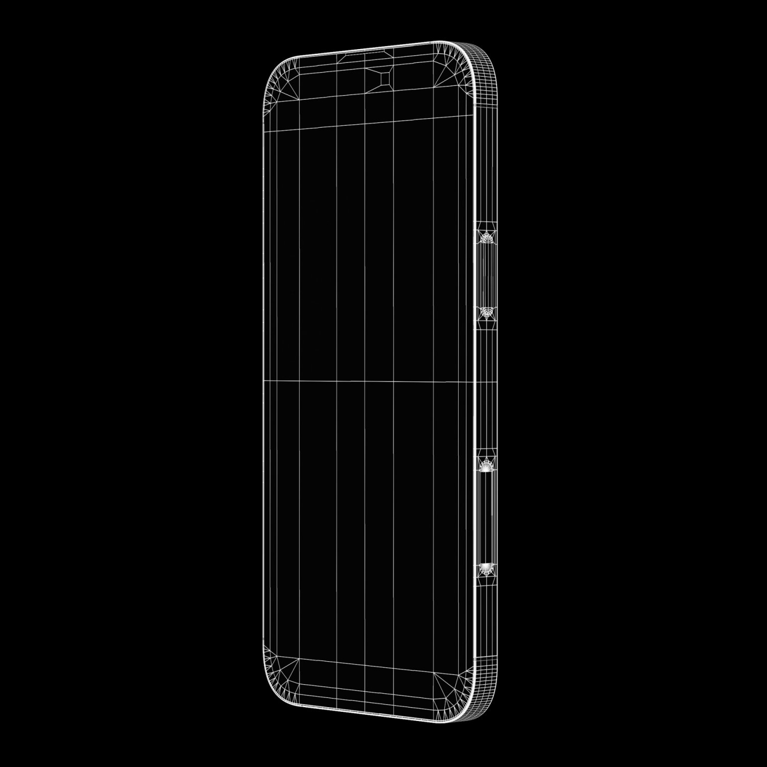 14 pro space black