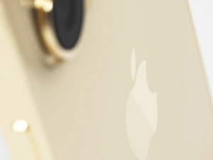 IPhone 14 Pro Max Gold 3D Model