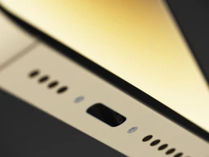 IPhone 14 Pro Max Gold 3D Model