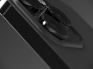 IPhone 14 Pro Max 4 Color Options Modelo 3D