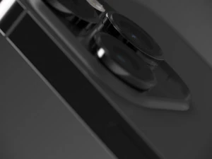 IPhone 14 Pro Max 4 Color Options 3D Model