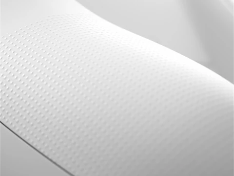 Xbox Controller Series X Series S 3D Model