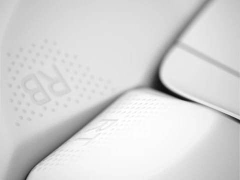 Xbox Controller Series X Series S 3D Model