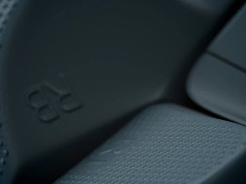 Xbox Series X S 矿物迷彩特别版 3D 模型