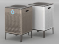 Air purifier Bork 3D Models
