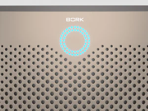 Air purifier Bork 3D Model
