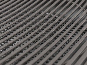 Air purifier Bork Model 3D