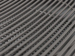 Air purifier Bork 3D Model