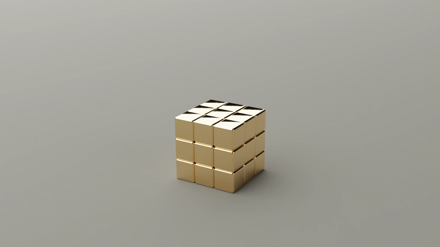 cube by ml-design 3D Model .c4d .max .obj .3ds .fbx .stl .blend 