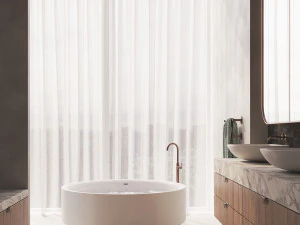 amazing bathroom 3D Model