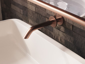 amazing bathroom Model 3D