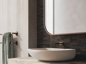 amazing bathroom Model 3D