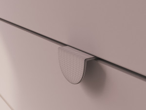 amazing bathroom Model 3D