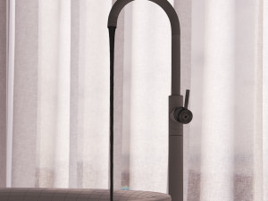 amazing bathroom Model 3D