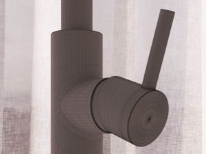 amazing bathroom Model 3D