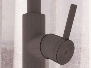 amazing bathroom 3D Model