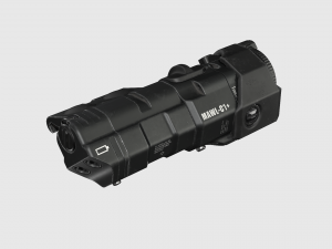 be meyers mawl-c1 ir-laser 3D Model