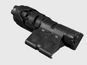 be meyers mawl-c1 ir-laser 3D Model