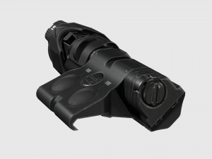 be meyers mawl-c1 ir-laser 3D Model