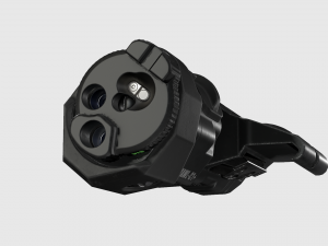 be meyers mawl-c1 ir-laser 3D Model