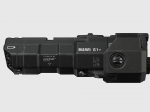 be meyers mawl-c1 ir-laser 3D Model
