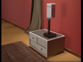 interior elements 3D Model