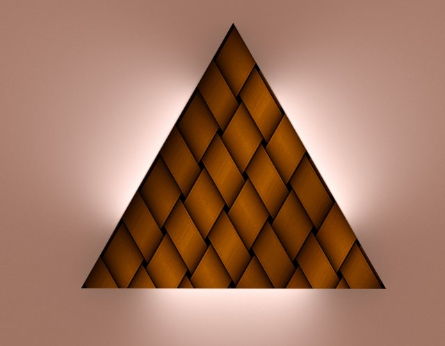 light for new year 3D Model .c4d .max .obj .3ds .fbx .stl .blend 