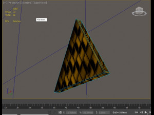 light for new year 3D Model