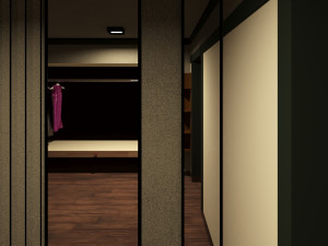 interior Model 3D