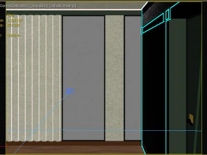 interior 3D Model