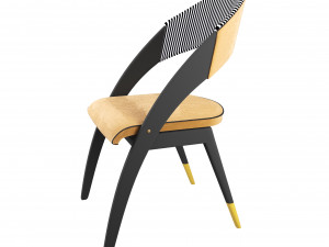 Chair 3D Model