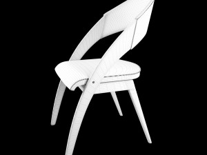 Chair 3Dモデル
