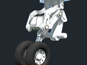 aw139 helicopter Modelo 3D